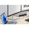 Kensington SD5000T5 EQ Thunderbolt 5 Triple 4K dokavimo stotelė su 140W PD – Windows/macOS