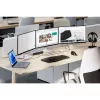 Kensington SD5000T5 EQ Thunderbolt 5 Triple 4K dokavimo stotelė su 140W PD – Windows/macOS