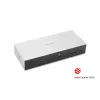 Kensington SD5000T5 EQ Thunderbolt 5 Triple 4K dokavimo stotelė su 140W PD – Windows/macOS