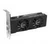 MSI vaizdo plokštė GeForce RTX 3050 6 GB GDDR6, PCIe x8 4.0, 1492 MHz spartinimas, 96 bitų, 2x HDMI 2.1 + DP 1.4a, 70 W, 2 ventiliatoriai, FH/HL