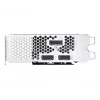 MSI vaizdo plokštė GeForce RTX 3050 6 GB GDDR6, PCIe x8 4.0, 1492 MHz spartinimas, 96 bitų, 2x HDMI 2.1 + DP 1.4a, 70 W, 2 ventiliatoriai, FH/HL