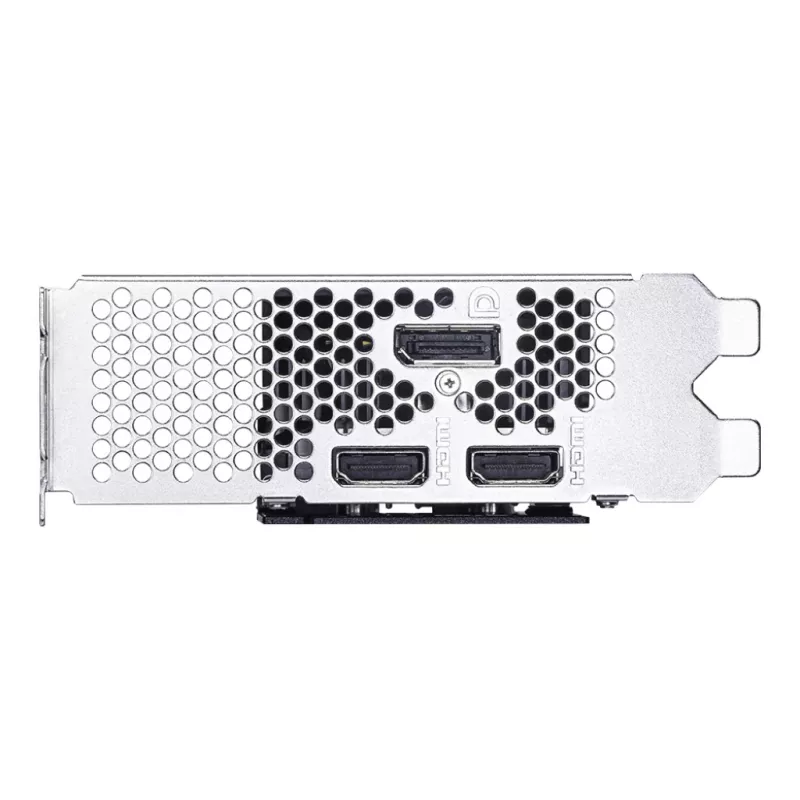 MSI vaizdo plokštė GeForce RTX 3050 6 GB GDDR6, PCIe x8 4.0, 1492 MHz spartinimas, 96 bitų, 2x HDMI 2.1 + DP 1.4a, 70 W, 2 ventiliatoriai, FH/HL