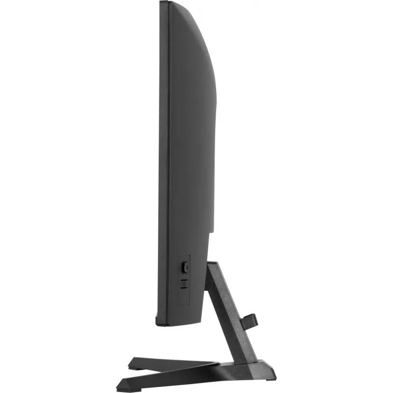 iiyama G-MASTER G2771QS-B1 kompiuterio monitorius 68.6 cm (27 col.) 2560 x 1440 pikselių Wide Quad HD juodas