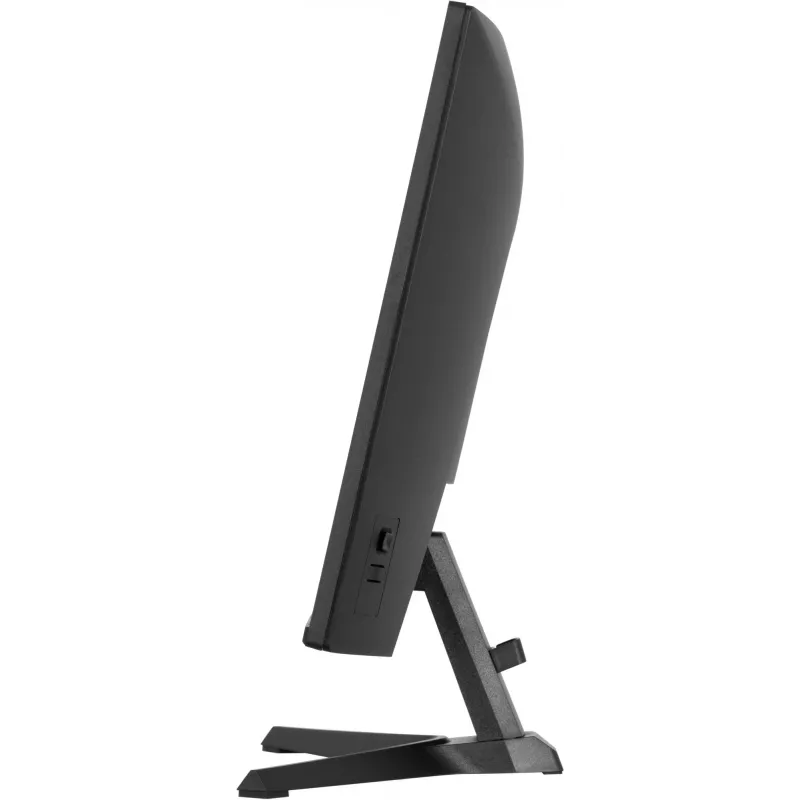 iiyama G-MASTER G2771QS-B1 kompiuterio monitorius 68.6 cm (27 col.) 2560 x 1440 pikselių Wide Quad HD juodas