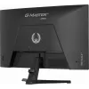 iiyama G-MASTER G2771QS-B1 kompiuterio monitorius 68.6 cm (27 col.) 2560 x 1440 pikselių Wide Quad HD juodas