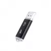SILICON POWER USB atmintinė - 64 GB Silicon Power USB3.2 B02 Juoda
