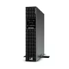 CyberPower OL1500ERTXL2U nepertraukiamo maitinimo šaltinis (UPS) Dvigubo keitimo (Online) 1,5 kVA 1350 W 8 AC lizdai