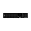 CyberPower OL1500ERTXL2U nepertraukiamo maitinimo šaltinis (UPS) Dvigubo keitimo (Online) 1,5 kVA 1350 W 8 AC lizdai