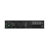 CyberPower OL1500ERTXL2U nepertraukiamo maitinimo šaltinis (UPS) Dvigubo keitimo (Online) 1,5 kVA 1350 W 8 AC lizdai