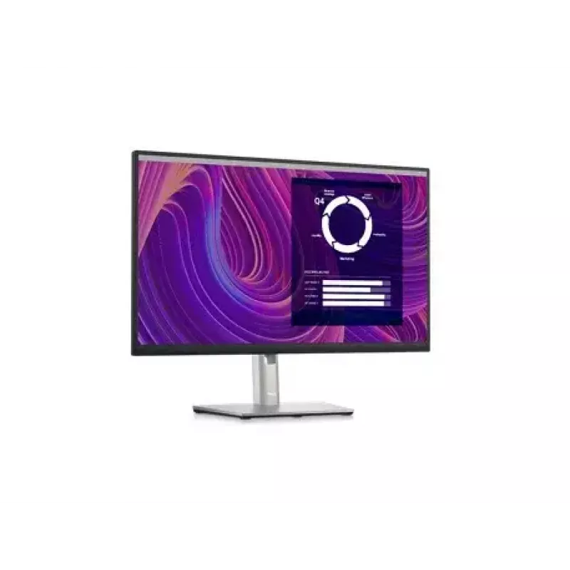 Monitorius DELL P2423D 23,8 colio LCD Quad HD 2560 x 1440