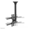 Neomounts FPMA-C400BLACK Monitor/TV laikiklis luboms 32-60 colių - aukštis 64-104 cm