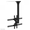Neomounts FPMA-C400BLACK Monitor/TV laikiklis luboms 32-60 colių - aukštis 64-104 cm