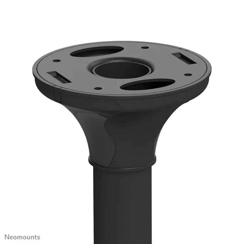 Neomounts FPMA-C400BLACK Monitor/TV laikiklis luboms 32-60 colių - aukštis 64-104 cm