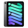 APPLE iPad Mini Wi-Fi + Cellular 256GB - Pilka kosminė