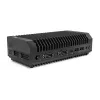 Mini kompiuteris Lenovo ThinkEdge SE30 Intel Celeron 6305E 1,8 GHz, 8 GB DDR4, 256 GB SSD, Windows 11 IoT Enterprise, juodas