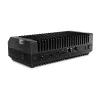 Mini kompiuteris Lenovo ThinkEdge SE30 Intel Celeron 6305E 1,8 GHz, 8 GB DDR4, 256 GB SSD, Windows 11 IoT Enterprise, juodas