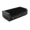 Mini kompiuteris Lenovo ThinkEdge SE30 Intel Celeron 6305E 1,8 GHz, 8 GB DDR4, 256 GB SSD, Windows 11 IoT Enterprise, juodas