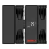 ENERMAX CPU oro aušintuvas ETS-TD60 Digital