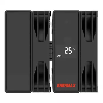 ENERMAX CPU oro aušintuvas ETS-TD60 Digital