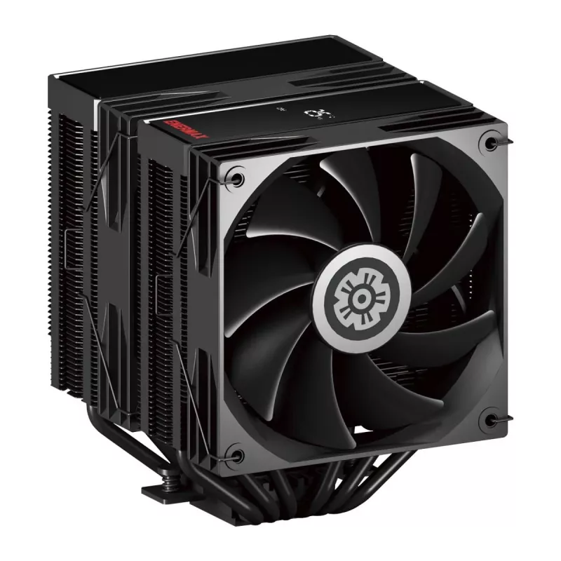 ENERMAX CPU oro aušintuvas ETS-TD60 Digital