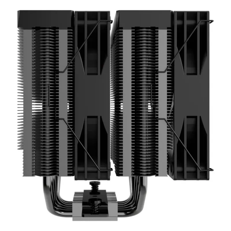 ENERMAX CPU oro aušintuvas ETS-TD60 Digital