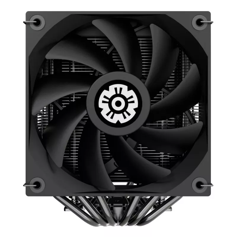 ENERMAX CPU oro aušintuvas ETS-TD60 Digital