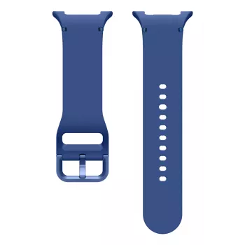 Samsung Sportinė apyrankė (S/M), skirta Galaxy Watch8 | Watch8 Classic, apyrankė, išmanusis laikrodis, mėlyna, Samsung, Galaxy Watch8 | Watch8, guma