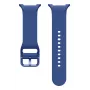 Samsung Sportinė apyrankė (S/M), skirta Galaxy Watch8 | Watch8 Classic, apyrankė, išmanusis laikrodis, mėlyna, Samsung, Galaxy Watch8 | Watch8, guma
