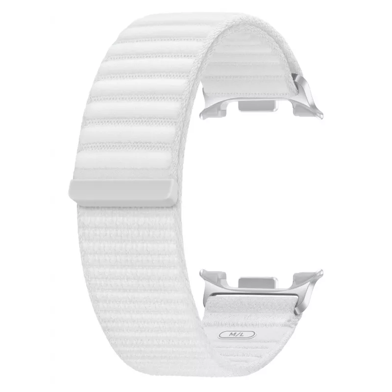 Samsung Fabric Band (M/L), skirtas Galaxy Watch8 | Watch8 Classic