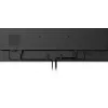 iiyama LH5075UHS-B2AG reklaminis ekranas Skaitmeninių reklamų plokščiasis ekranas 125,7 cm (49,5 colio) LCD Wi-Fi 500 cd/m² 4K Ultra HD Juodas Integruotas procesorius Android 24/7