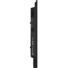 iiyama LH5075UHS-B2AG reklaminis ekranas Skaitmeninių reklamų plokščiasis ekranas 125,7 cm (49,5 colio) LCD Wi-Fi 500 cd/m² 4K Ultra HD Juodas Integruotas procesorius Android 24/7