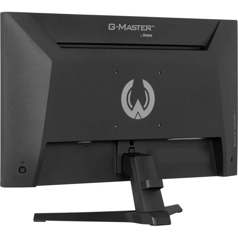 Monitorius IIYAMA G2441HSU 23,8 col. IPS 1920x1080 144Hz 1ms MPRT, FreeSync, garsiakalbiai, USB šakotuvas, VESA