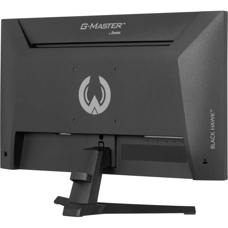 Monitorius IIYAMA G2441HSU 23,8 col. IPS 1920x1080 144Hz 1ms MPRT, FreeSync, garsiakalbiai, USB šakotuvas, VESA