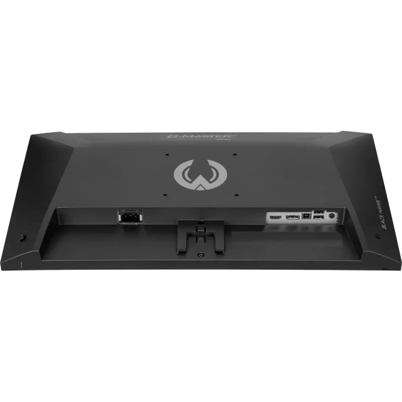 Monitorius IIYAMA G2441HSU 23,8 col. IPS 1920x1080 144Hz 1ms MPRT, FreeSync, garsiakalbiai, USB šakotuvas, VESA