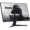 Monitorius IIYAMA G2441HSU 23,8 col. IPS 1920x1080 144Hz 1ms MPRT, FreeSync, garsiakalbiai, USB šakotuvas, VESA