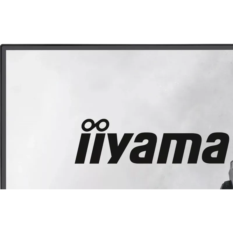 Monitorius IIYAMA G2441HSU 23,8 col. IPS 1920x1080 144Hz 1ms MPRT, FreeSync, garsiakalbiai, USB šakotuvas, VESA