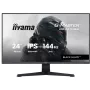 Monitorius IIYAMA G2441HSU 23,8 col. IPS 1920x1080 144Hz 1ms MPRT, FreeSync, garsiakalbiai, USB šakotuvas, VESA