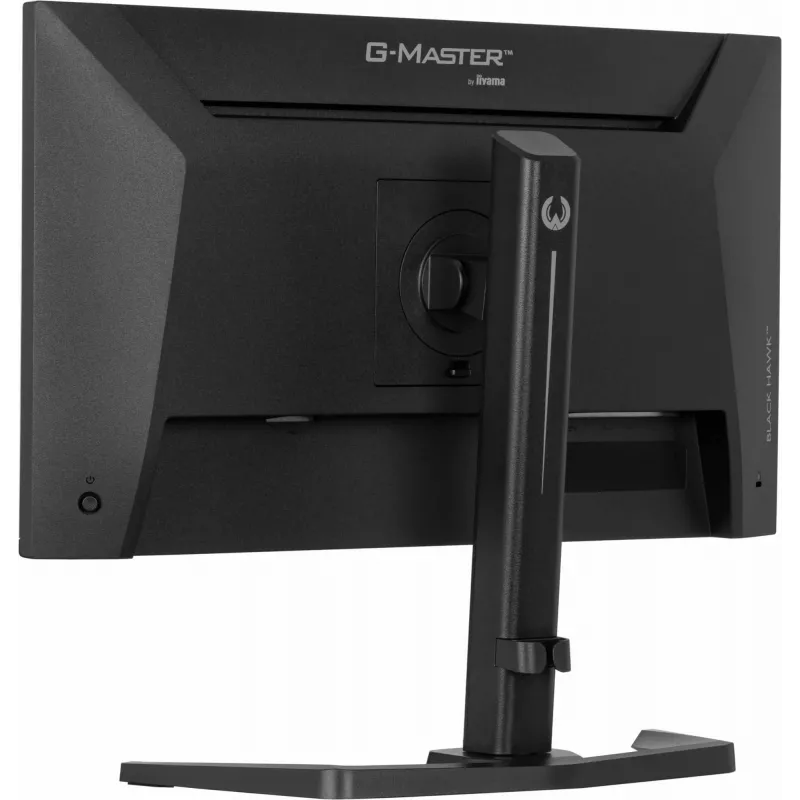 iiyama G-MASTER GB2441HSU-B1 kompiuterio monitorius 60.5 cm (23.8 colio) 1920 x 1080 pikselių Full HD LED Juodas