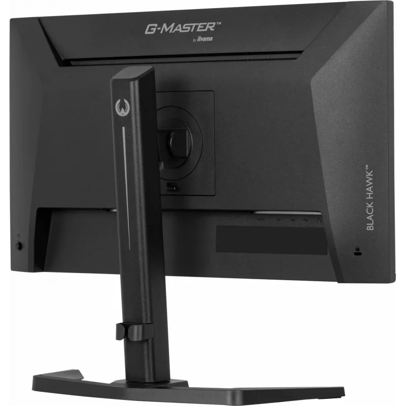 iiyama G-MASTER GB2441HSU-B1 kompiuterio monitorius 60.5 cm (23.8 colio) 1920 x 1080 pikselių Full HD LED Juodas