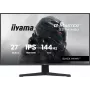 iiyama G-MASTER G2741HSU-B1 kompiuterio monitorius 68.6 cm (27 colių) 1920 x 1080 pikselių Full HD juodas