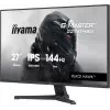 iiyama G-MASTER G2741HSU-B1 kompiuterio monitorius 68.6 cm (27 colių) 1920 x 1080 pikselių Full HD juodas