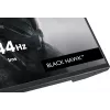 iiyama G-MASTER G2741HSU-B1 kompiuterio monitorius 68.6 cm (27 colių) 1920 x 1080 pikselių Full HD juodas