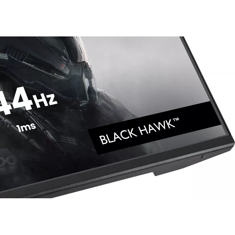 iiyama G-MASTER G2741HSU-B1 kompiuterio monitorius 68.6 cm (27 colių) 1920 x 1080 pikselių Full HD juodas