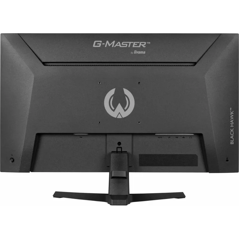 iiyama G-MASTER G2741HSU-B1 kompiuterio monitorius 68.6 cm (27 colių) 1920 x 1080 pikselių Full HD juodas