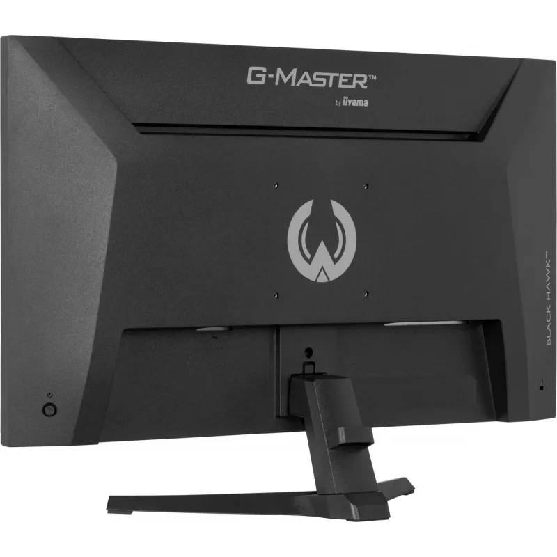 iiyama G-MASTER G2741HSU-B1 kompiuterio monitorius 68.6 cm (27 colių) 1920 x 1080 pikselių Full HD juodas