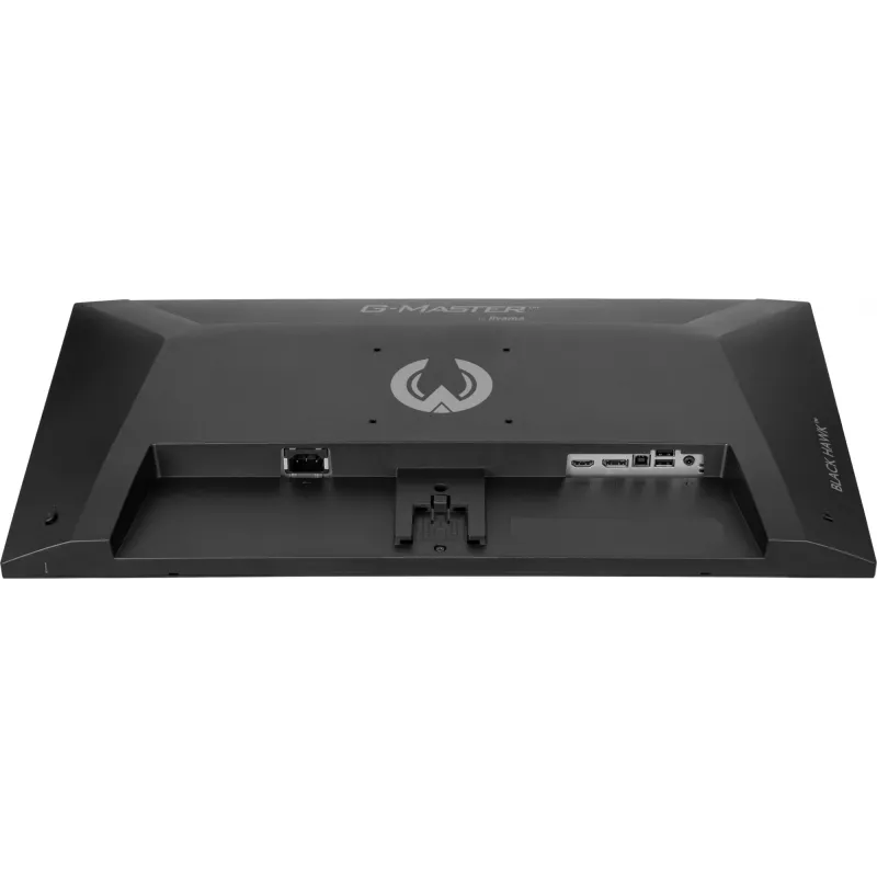 iiyama G-MASTER G2741HSU-B1 kompiuterio monitorius 68.6 cm (27 colių) 1920 x 1080 pikselių Full HD juodas