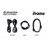 iiyama G-MASTER G2741HSU-B1 kompiuterio monitorius 68.6 cm (27 colių) 1920 x 1080 pikselių Full HD juodas