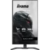 iiyama G-MASTER GB2741HSU-B1 kompiuterio monitorius 68.6 cm (27 colių) 1920 x 1080 pikselių Full HD LED juodas