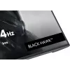 iiyama G-MASTER GB2741HSU-B1 kompiuterio monitorius 68.6 cm (27 colių) 1920 x 1080 pikselių Full HD LED juodas