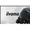 iiyama G-MASTER GB2741HSU-B1 kompiuterio monitorius 68.6 cm (27 colių) 1920 x 1080 pikselių Full HD LED juodas